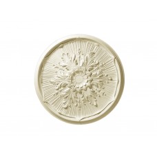 Розетка потолочная из полиуретана R 4029
